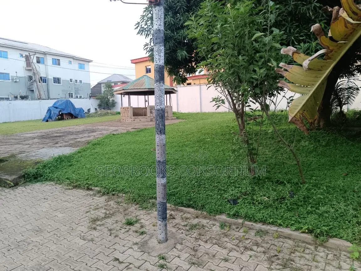 Premium 550sqm Dry Residential Land