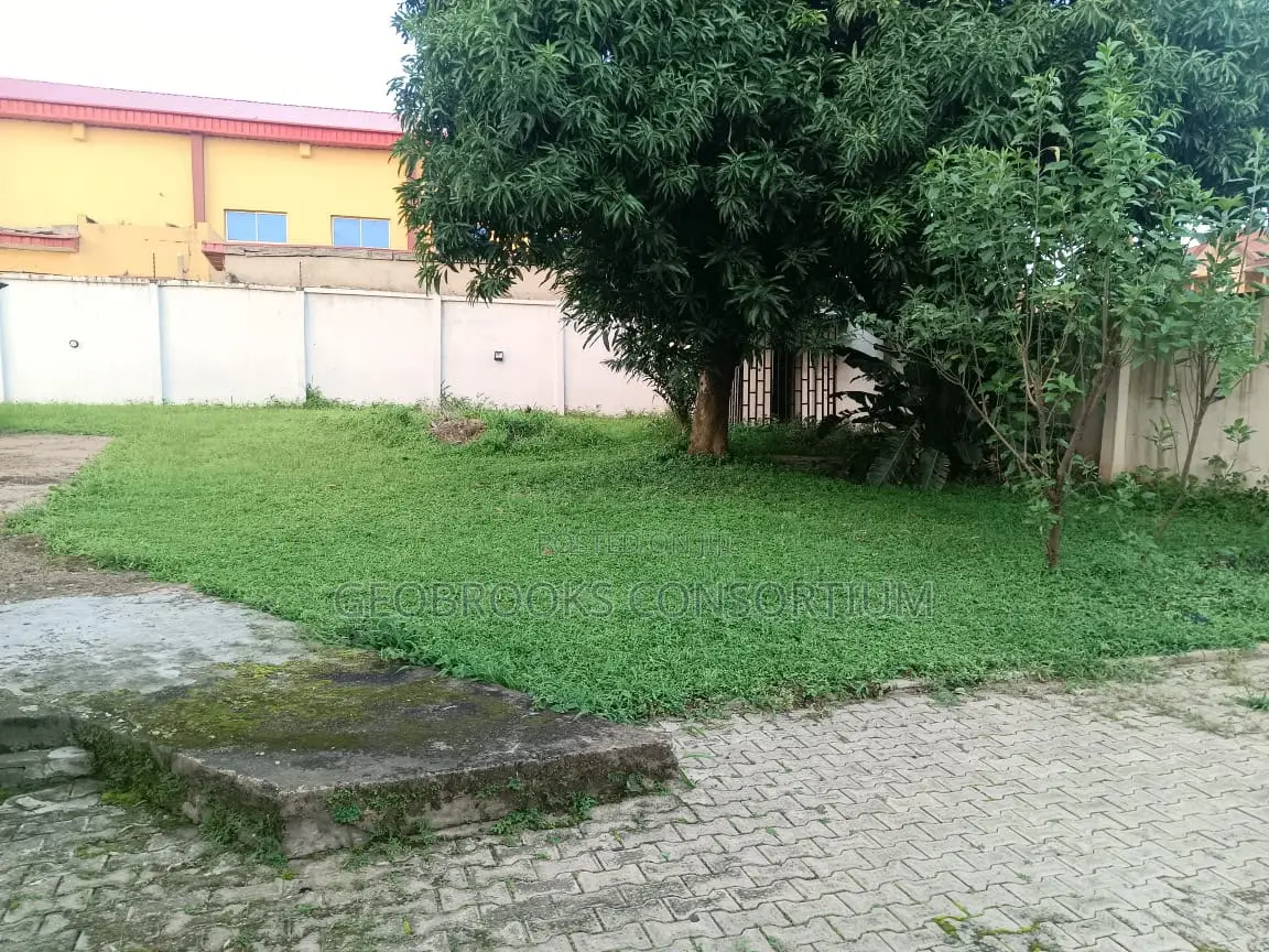Premium 550sqm Dry Residential Land