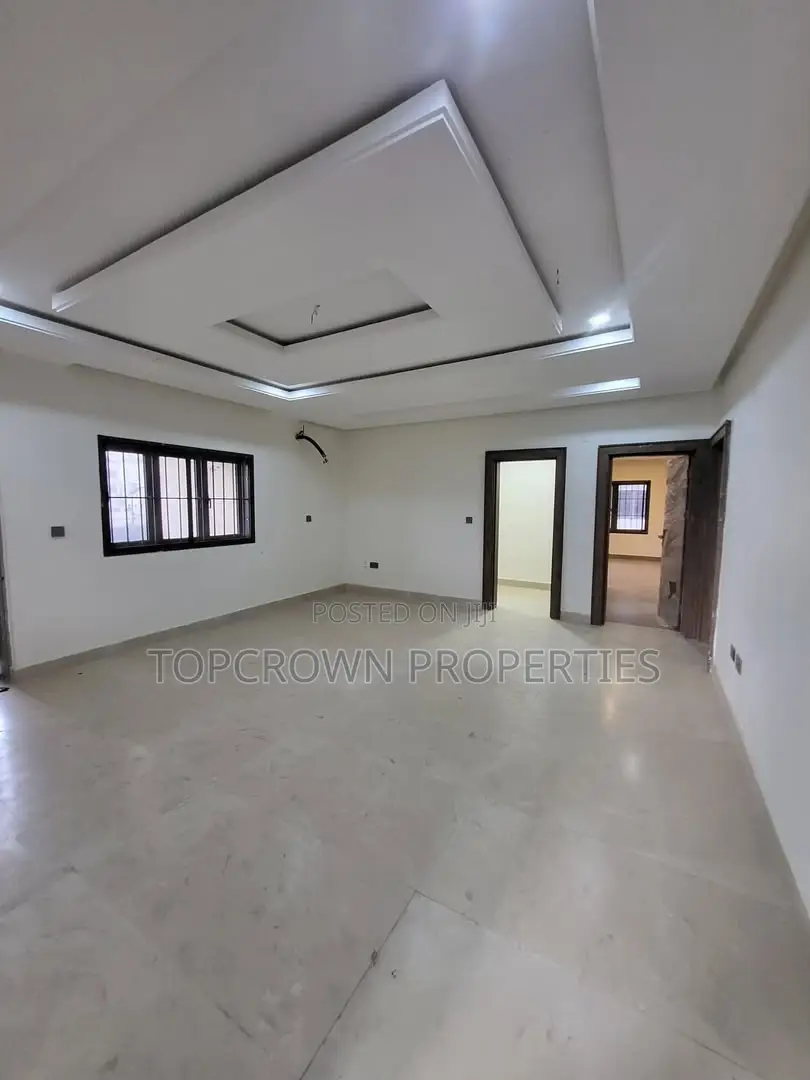 4bdrm Duplex in Guzape District for sale