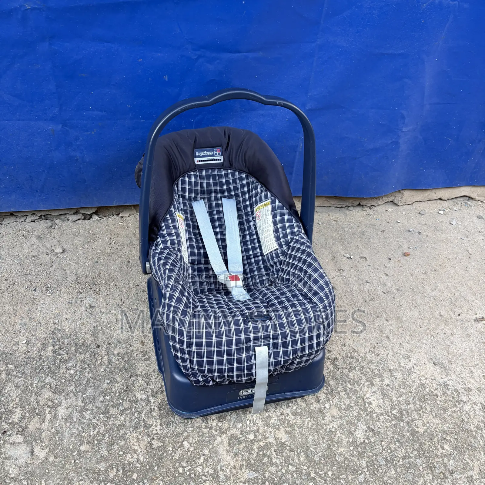 Baby Car Seats