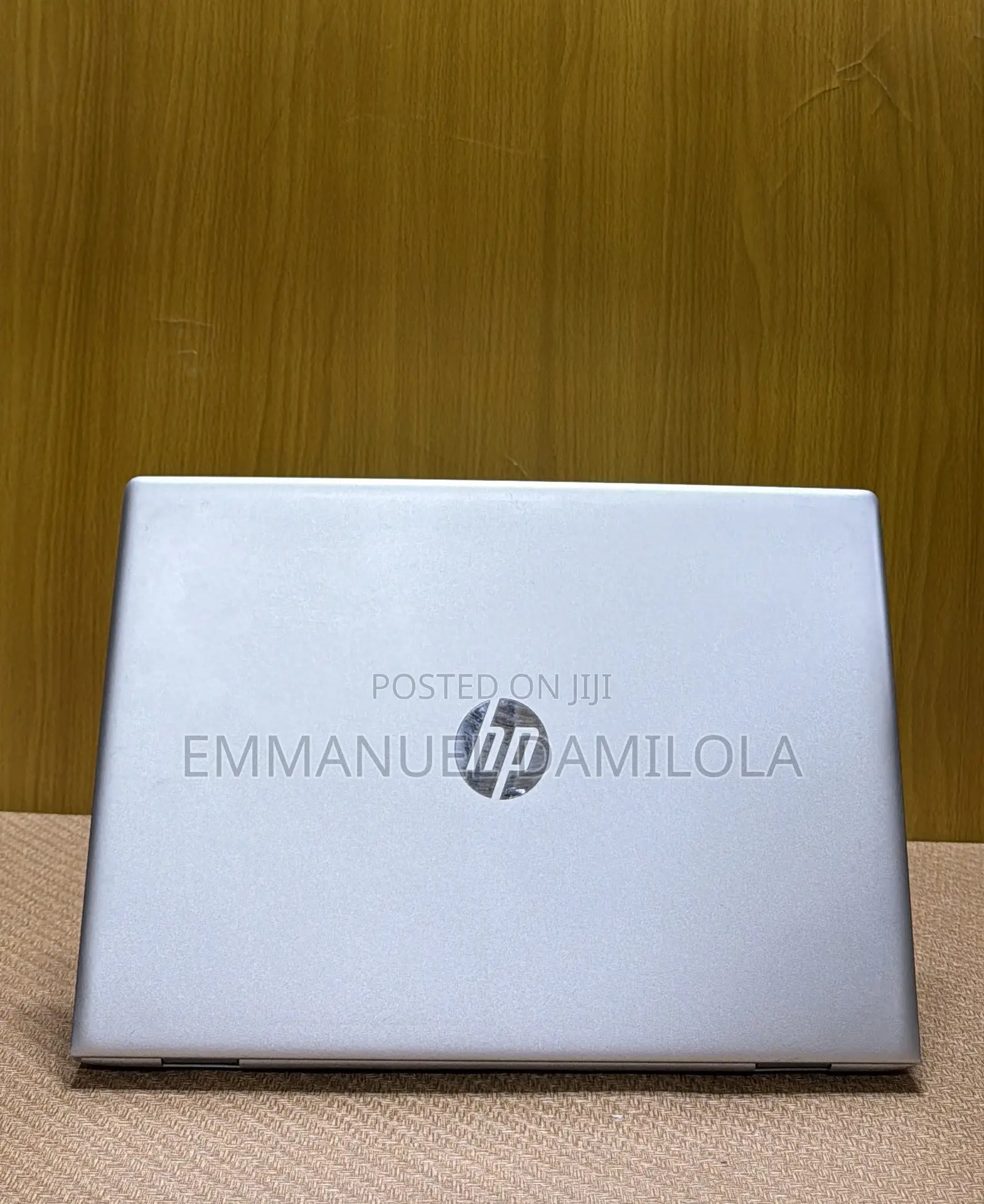 Laptop HP 650 G4 8GB Intel Core i5 SSD 256GB