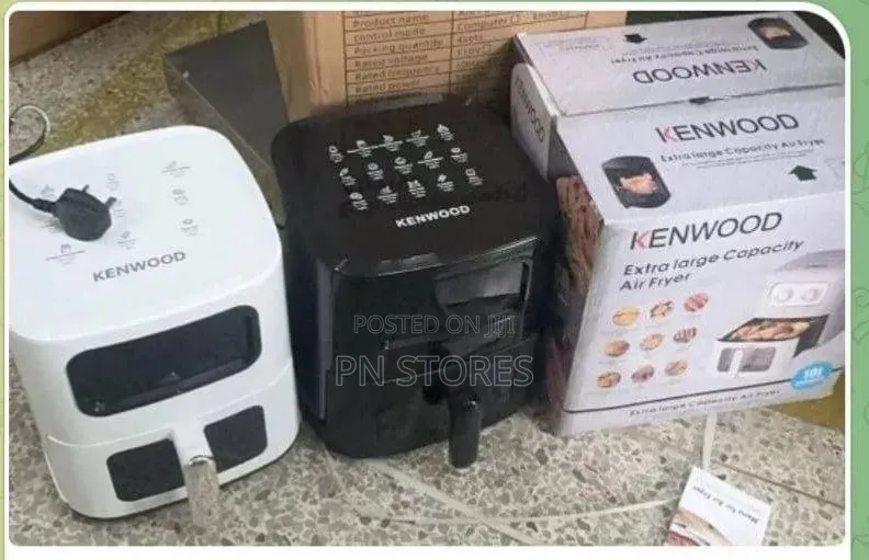 10litres Kenwood Digital Air Fryer
