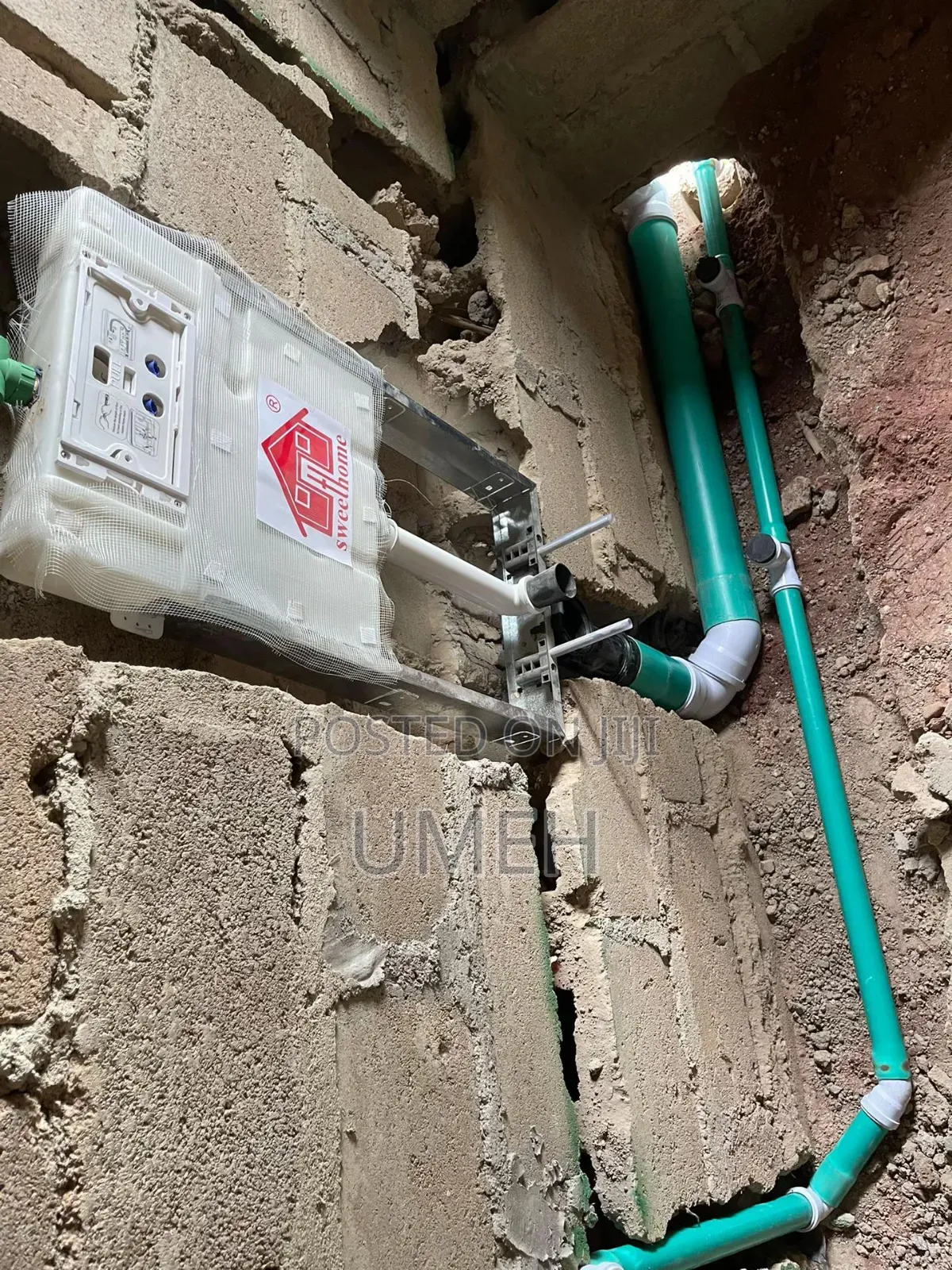 Plumbing Services