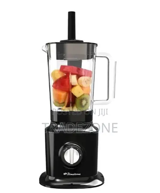 Binatone 650W High Speed Blender Grinder | BLG-695