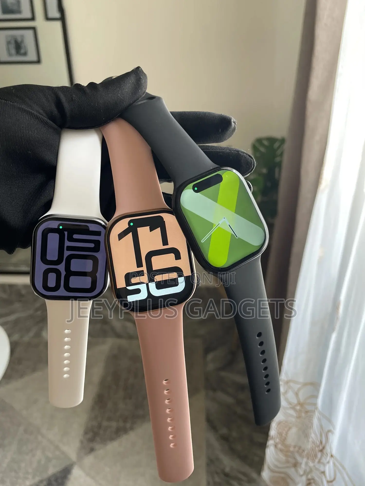 Microwear Watch 11x