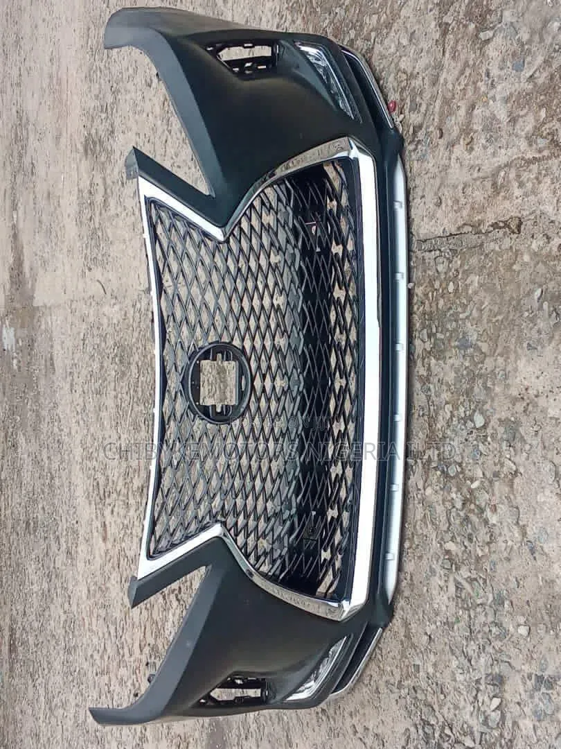Lexus Rx 350 2020 Complete Bumper Available