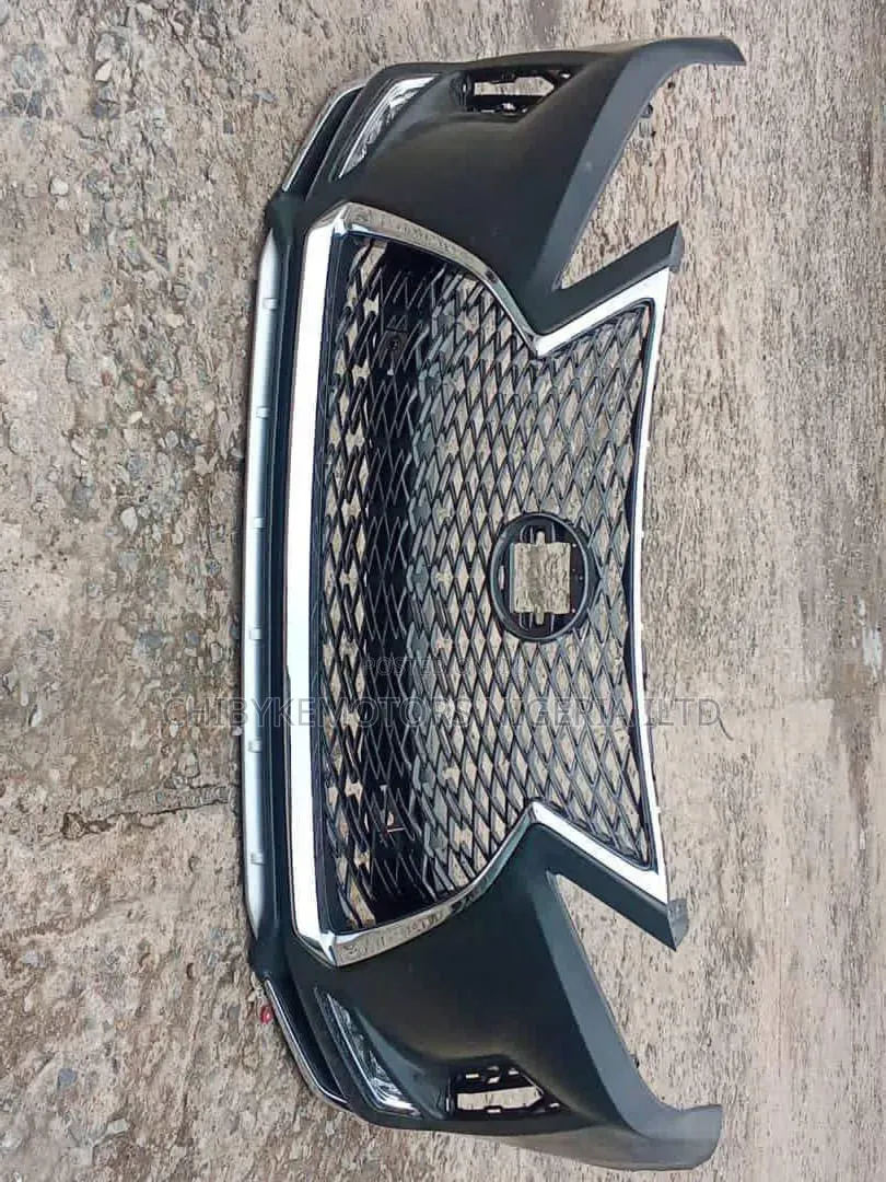 Lexus Rx 350 2020 Complete Bumper Available