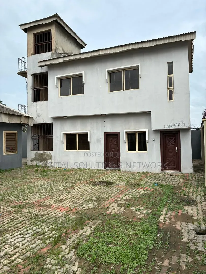 Direct Lease -Warehouse With Offices Stores for Lease