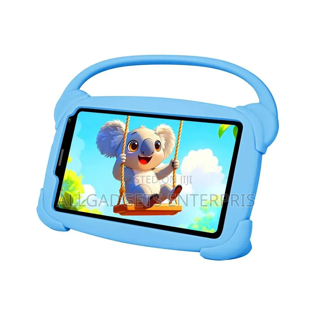 128gb/4gb RAM Kiddie's Tablet 4g 5g Sim Card and Wi-Fi