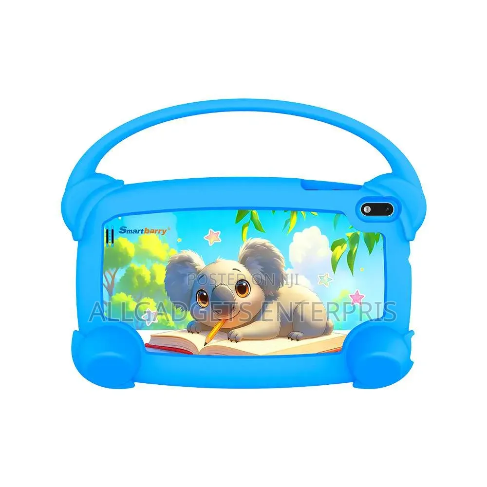 128gb/4gb RAM Kiddie's Tablet 4g 5g Sim Card and Wi-Fi