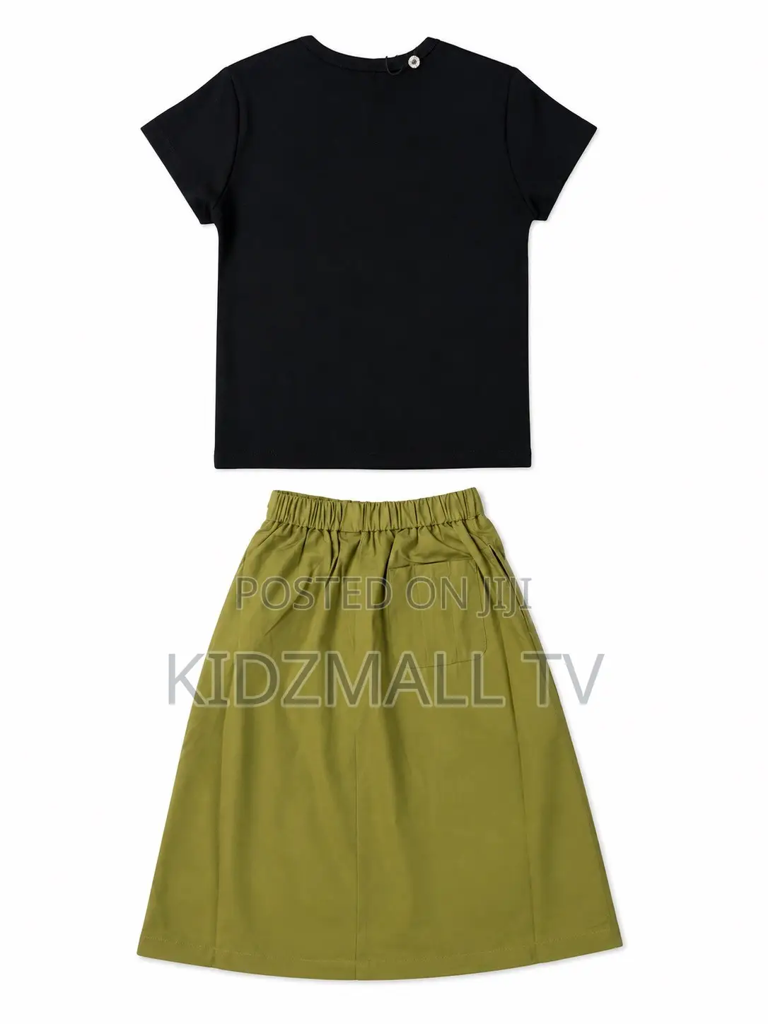 Damai 2pc for Girls