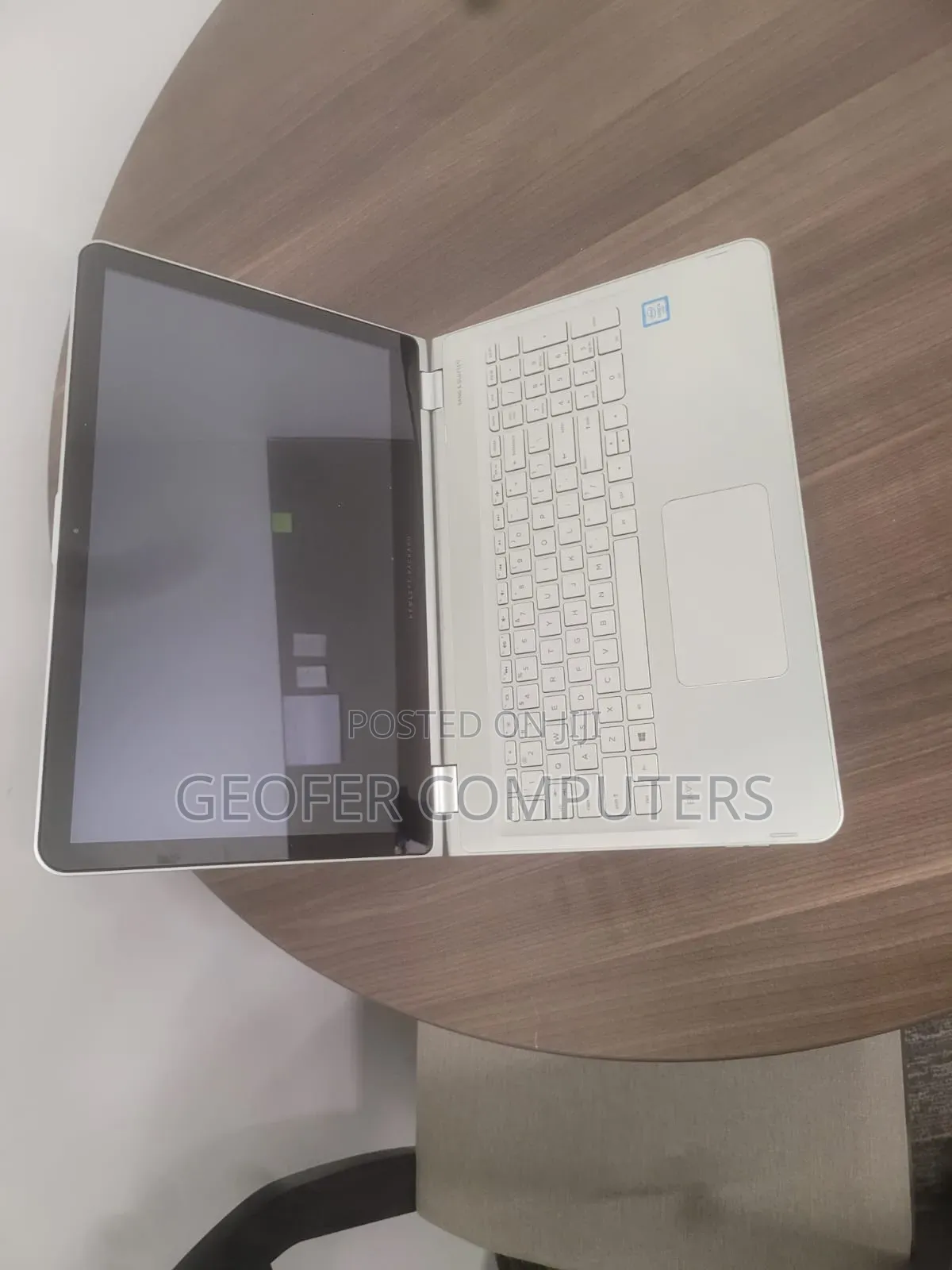Laptop HP Envy 15 8GB Intel Core i5 HDD 1T