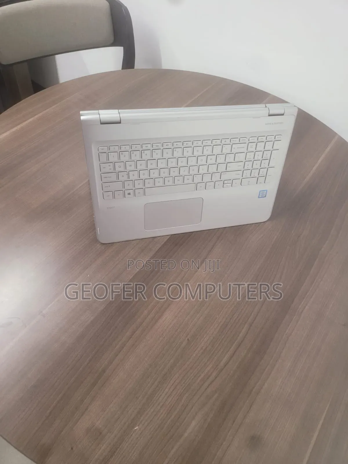 Laptop HP Envy 15 8GB Intel Core i5 HDD 1T