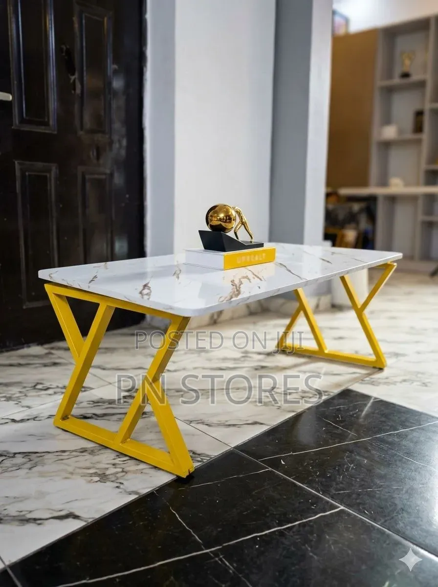 120cm Nordic Center Table