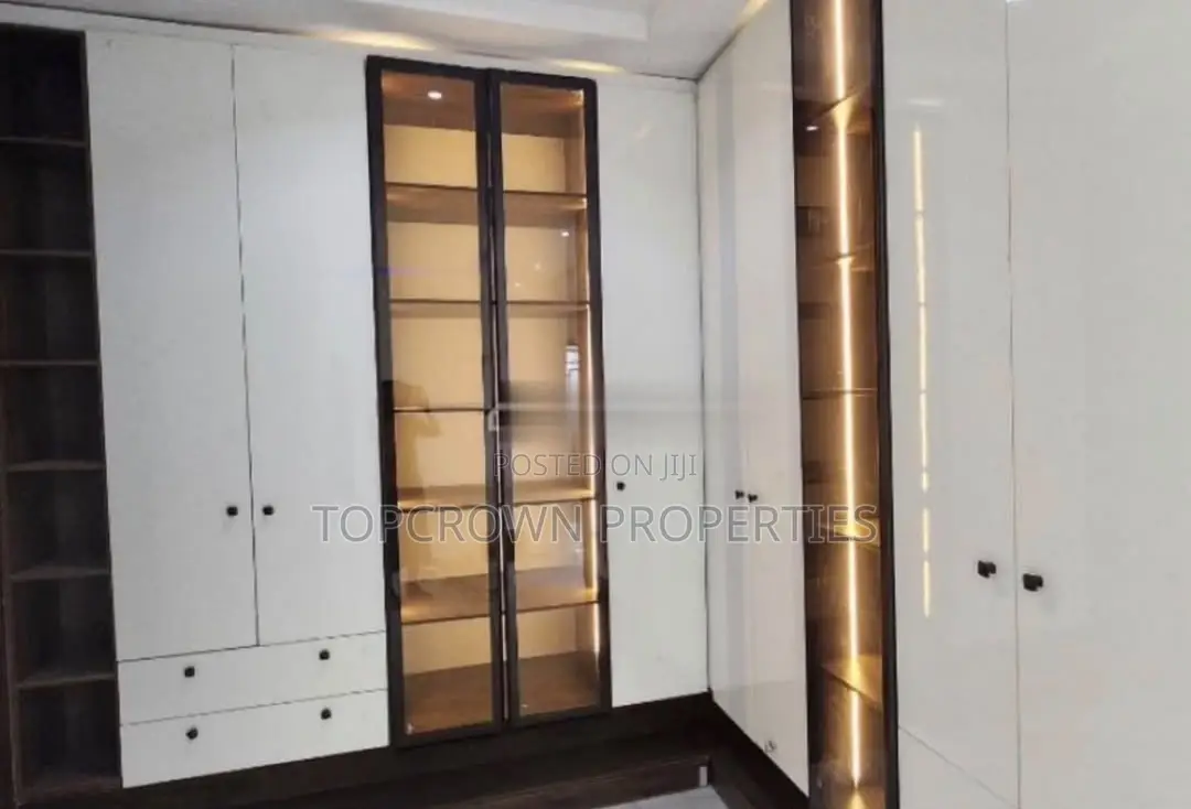 6bdrm Duplex in Katampe Extension for sale