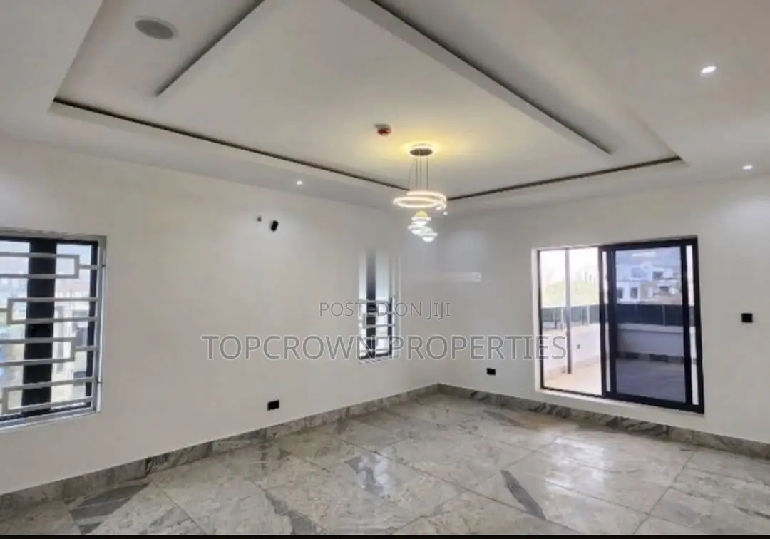 6bdrm Duplex in Katampe Extension for sale