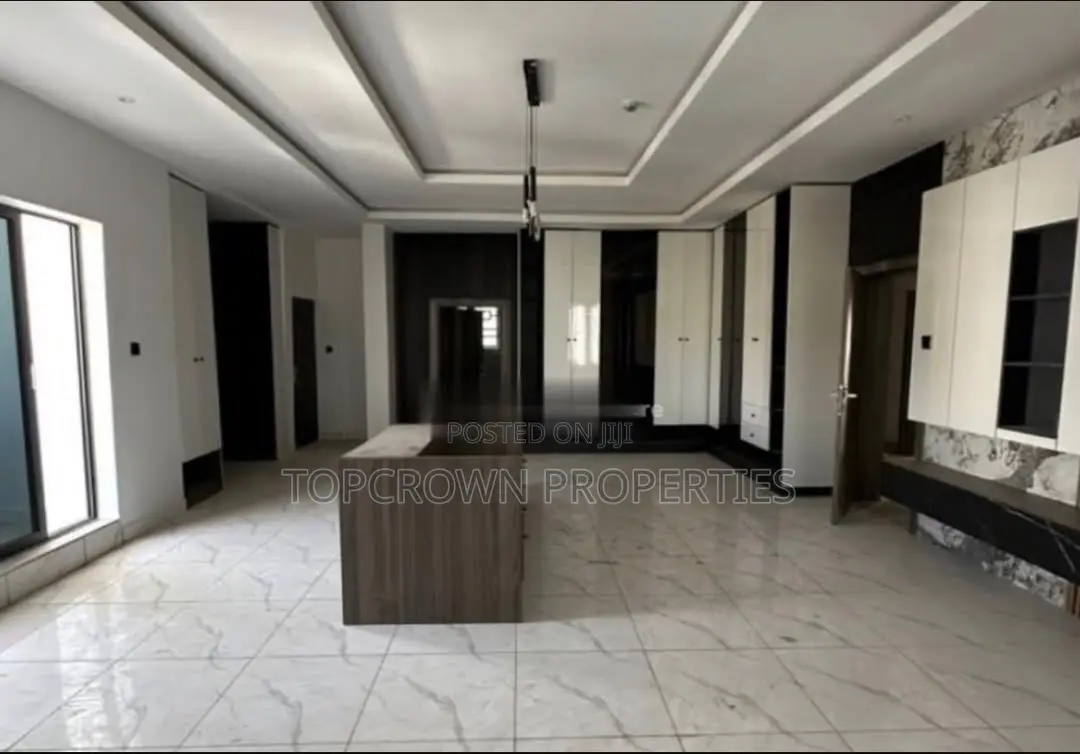 6bdrm Duplex in Katampe Extension for sale