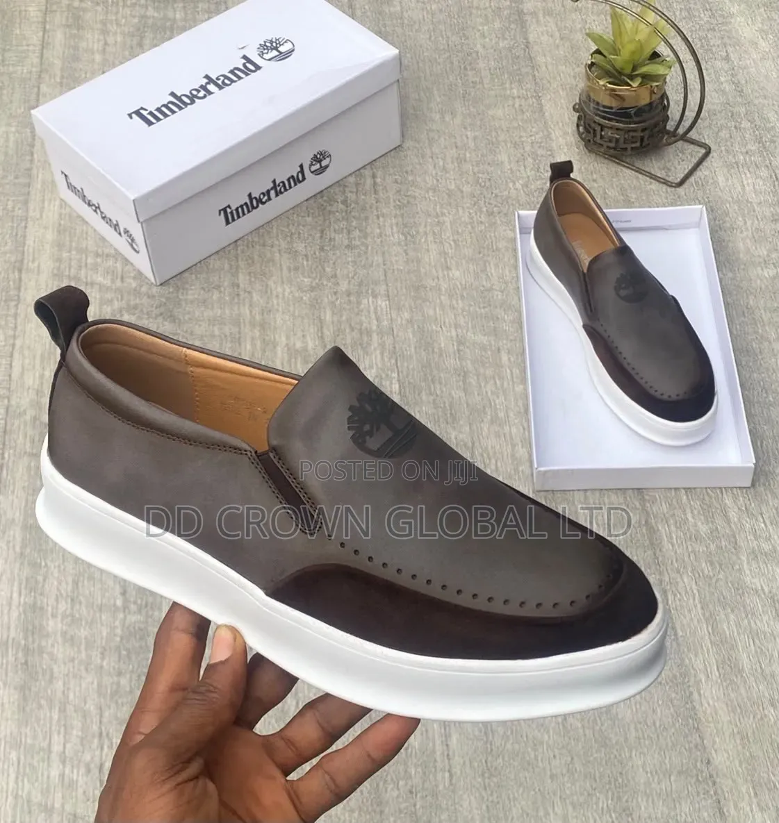 Timberland Footwears
