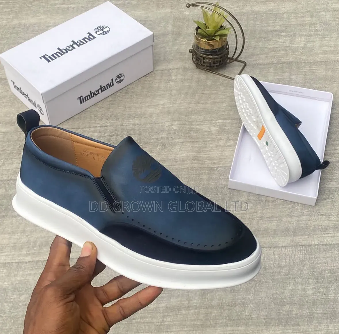 Timberland Footwears