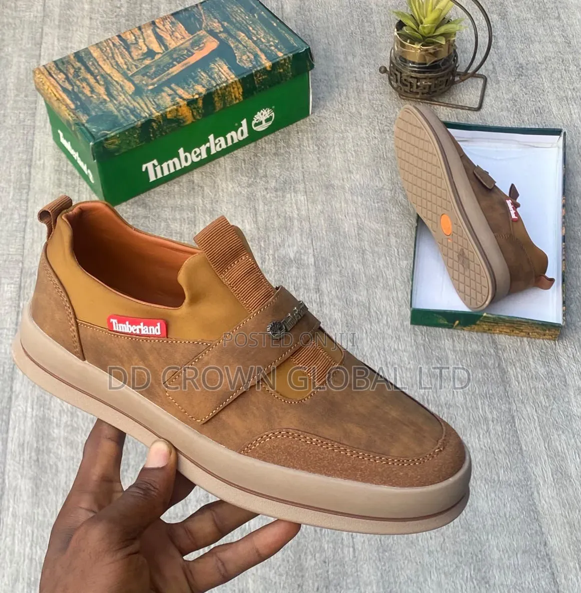 Timberland Footwears