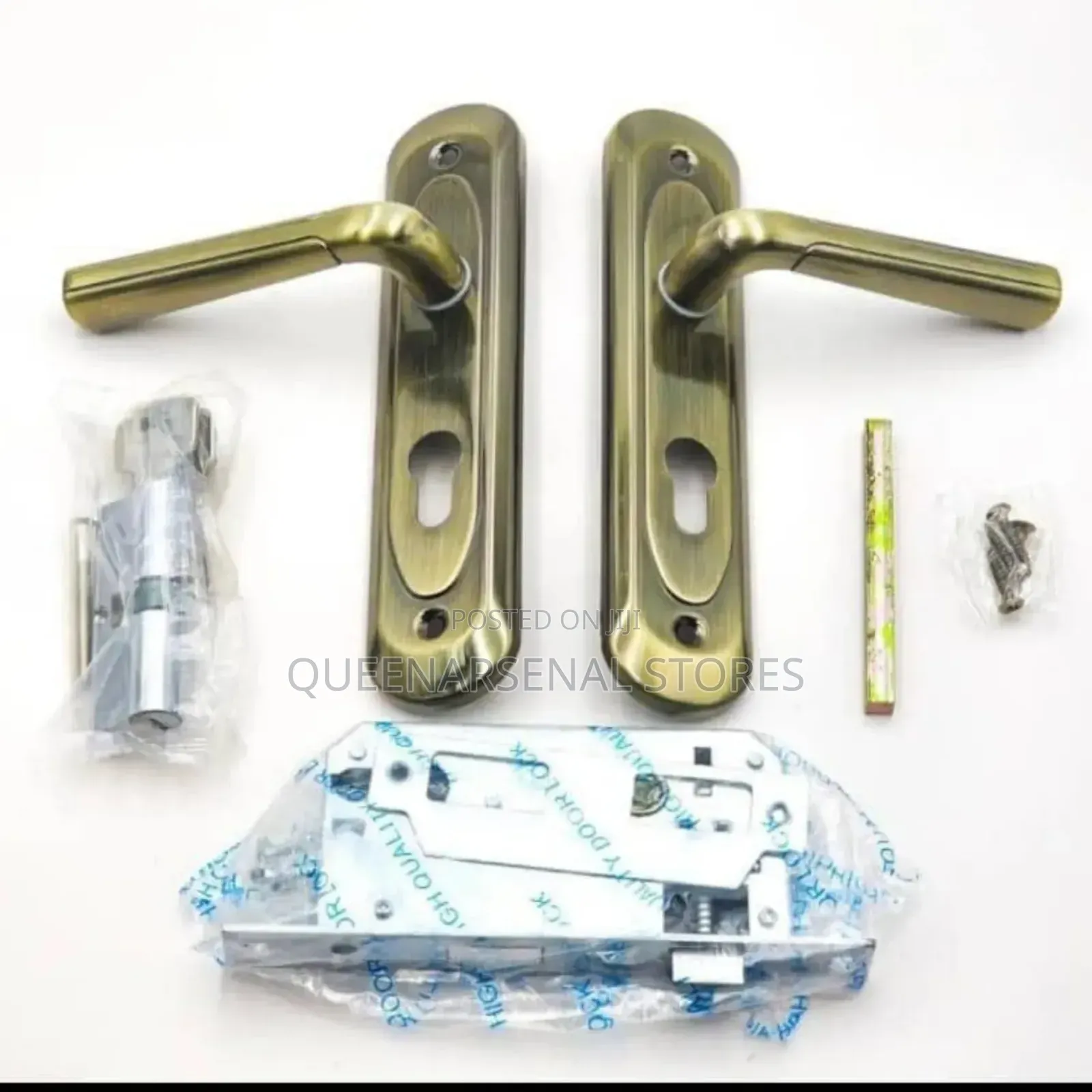 Door Handle