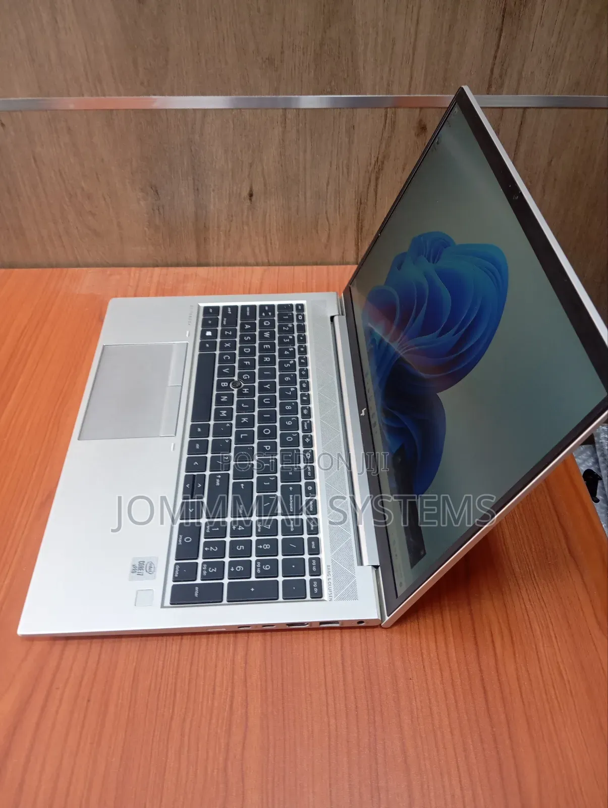 Laptop HP EliteBook 850 8GB Intel Core i5 SSD 256GB