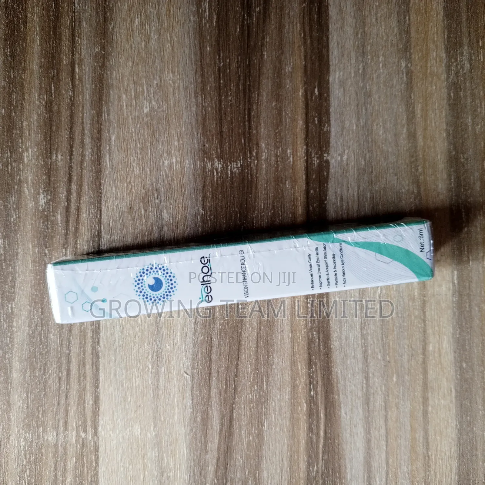 EELHOE Vision Enhance Roller – Convenient Eye | Order Eelhoe Roller