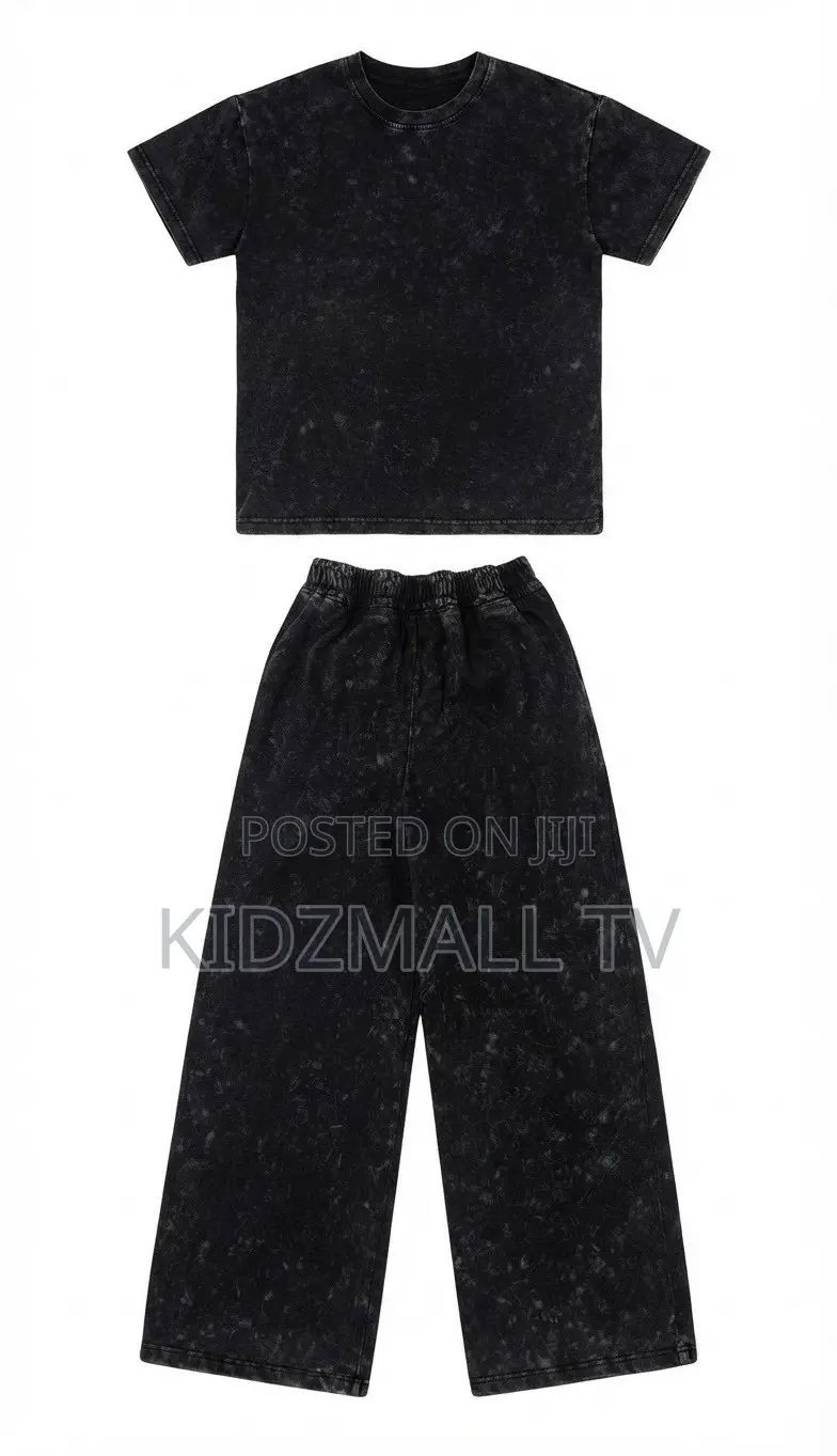KJ Girls 2 Looney 2pc