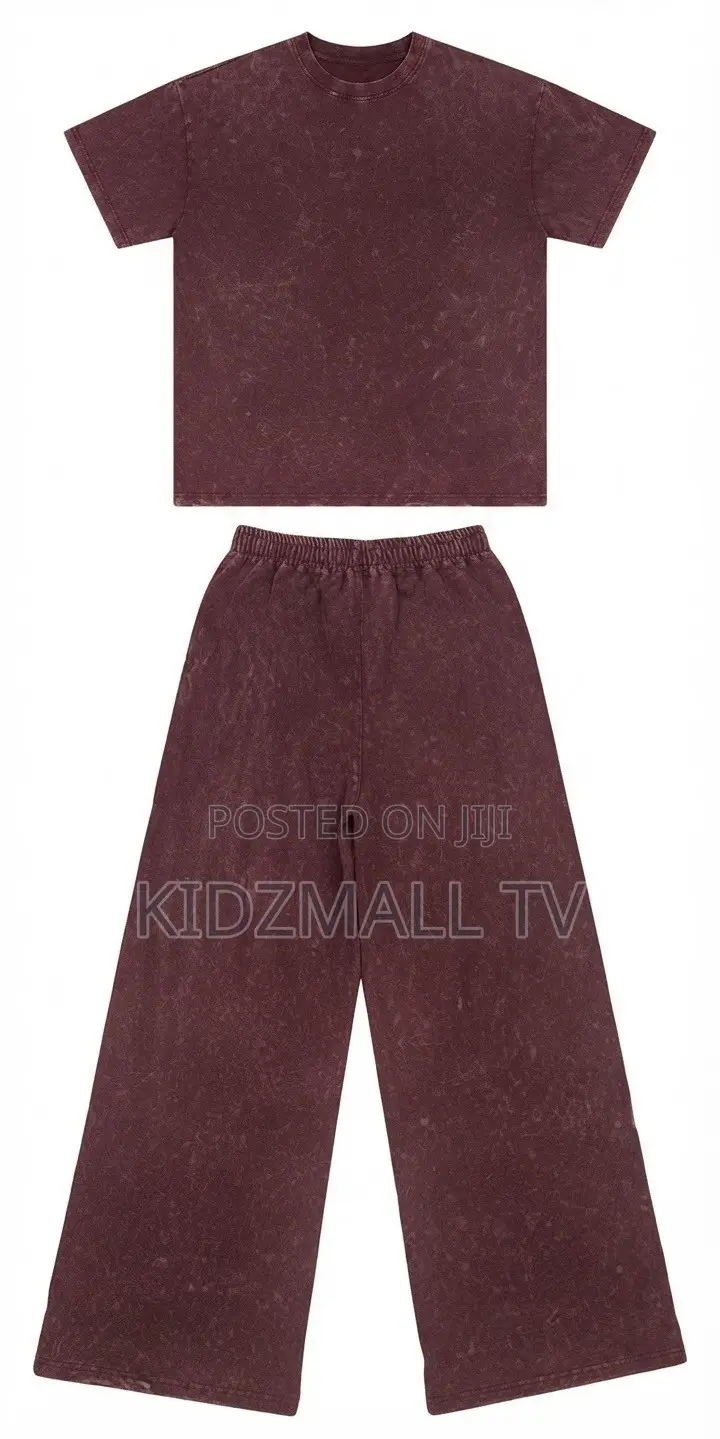 KJ Girls 2 Looney 2pc