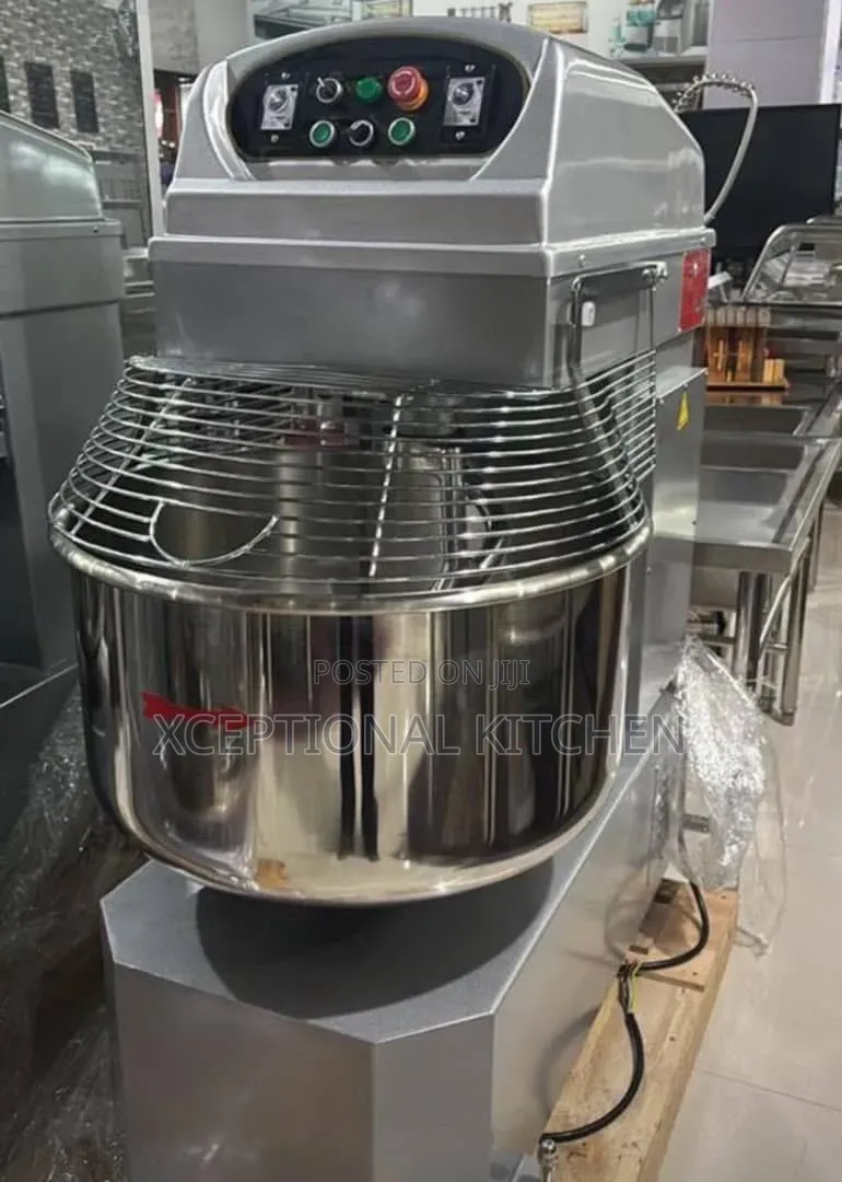 Spiral Mixer 1 Bag