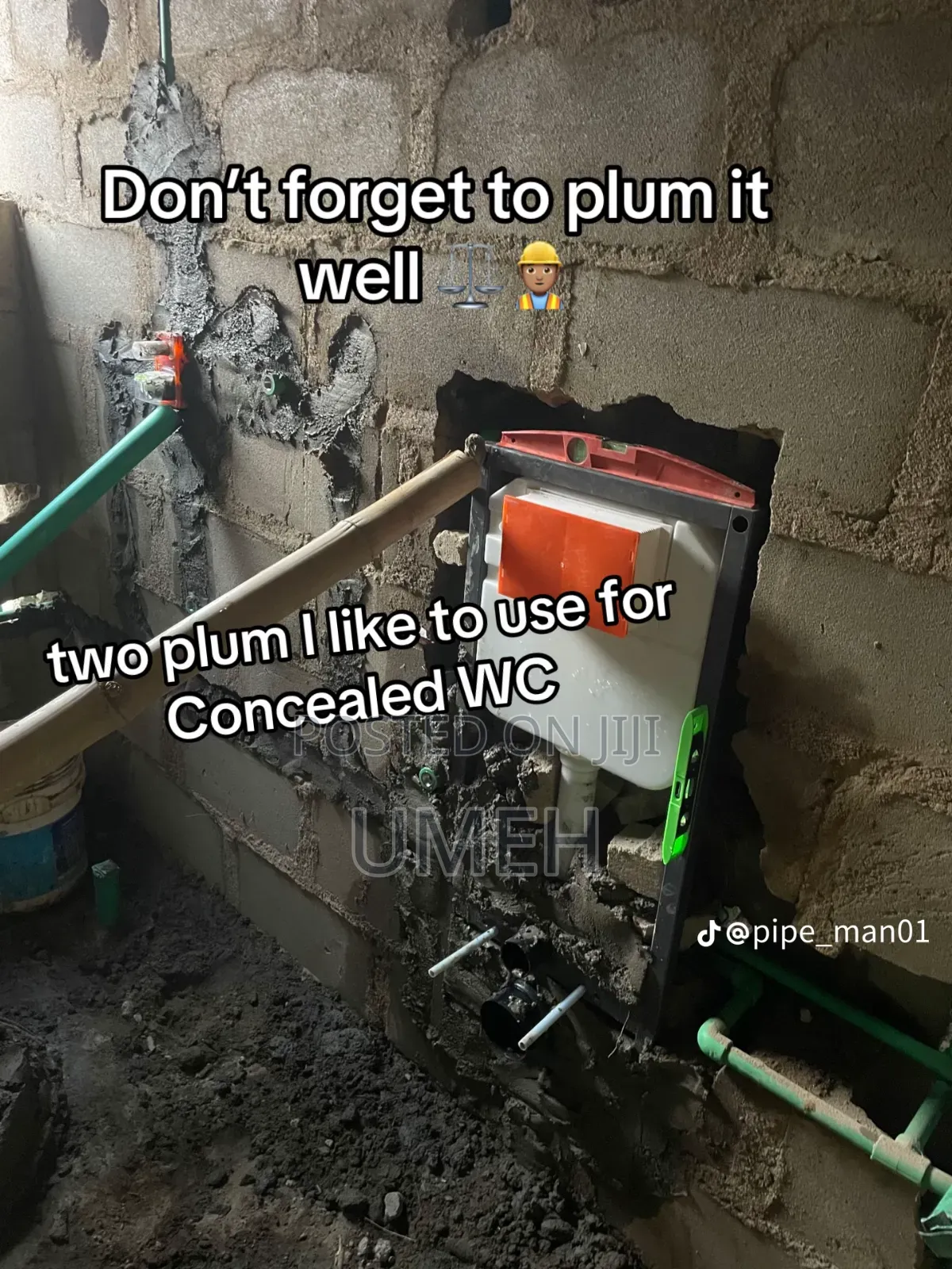 Plumbing Services