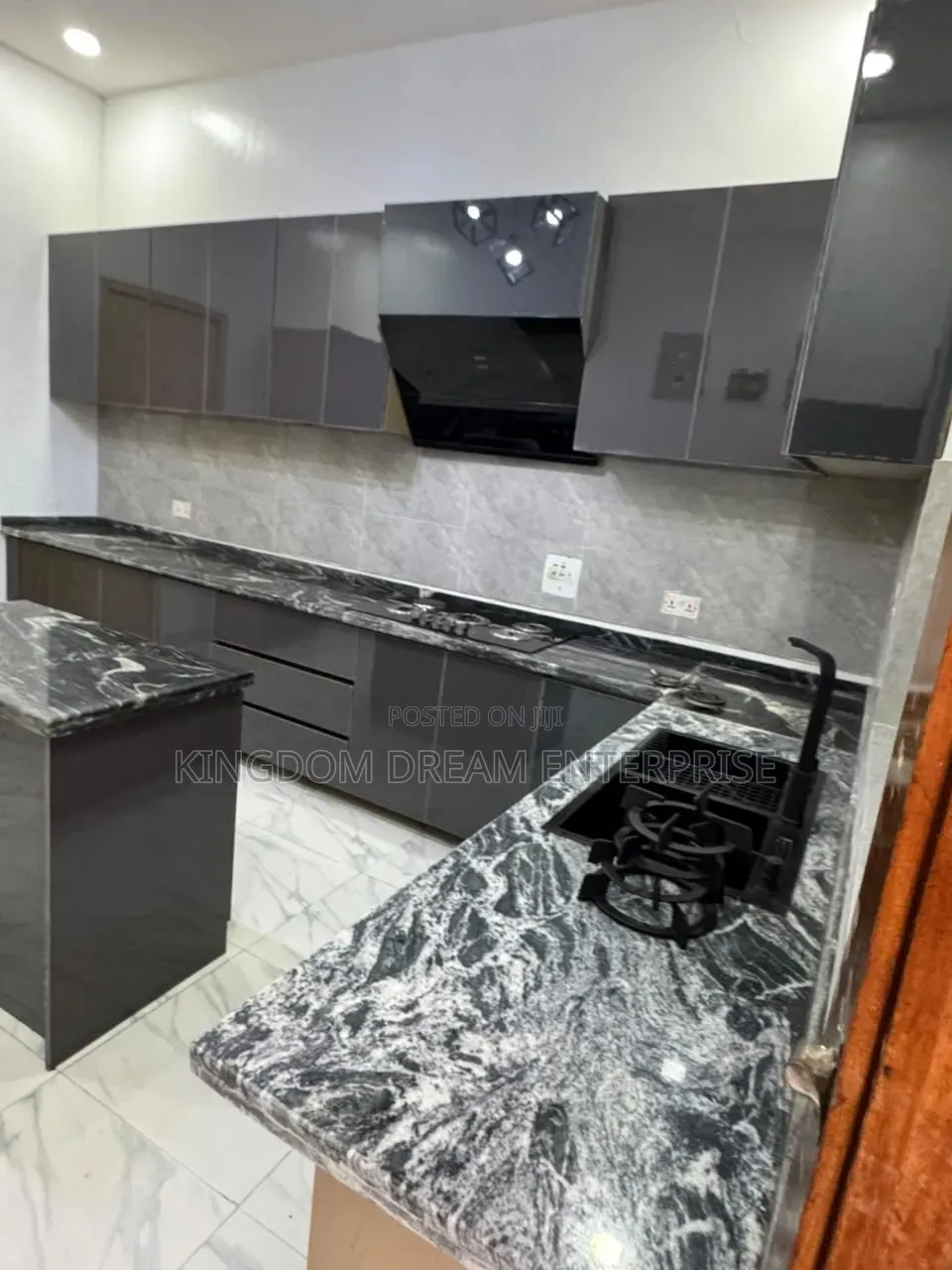 4bdrm Duplex in Orchid Lekki Lagos for rent