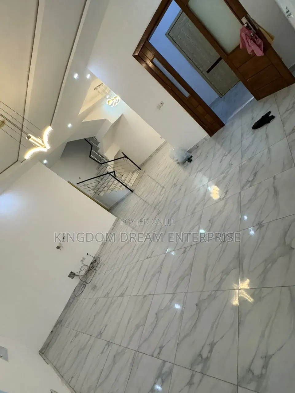 4bdrm Duplex in Orchid Lekki Lagos for rent