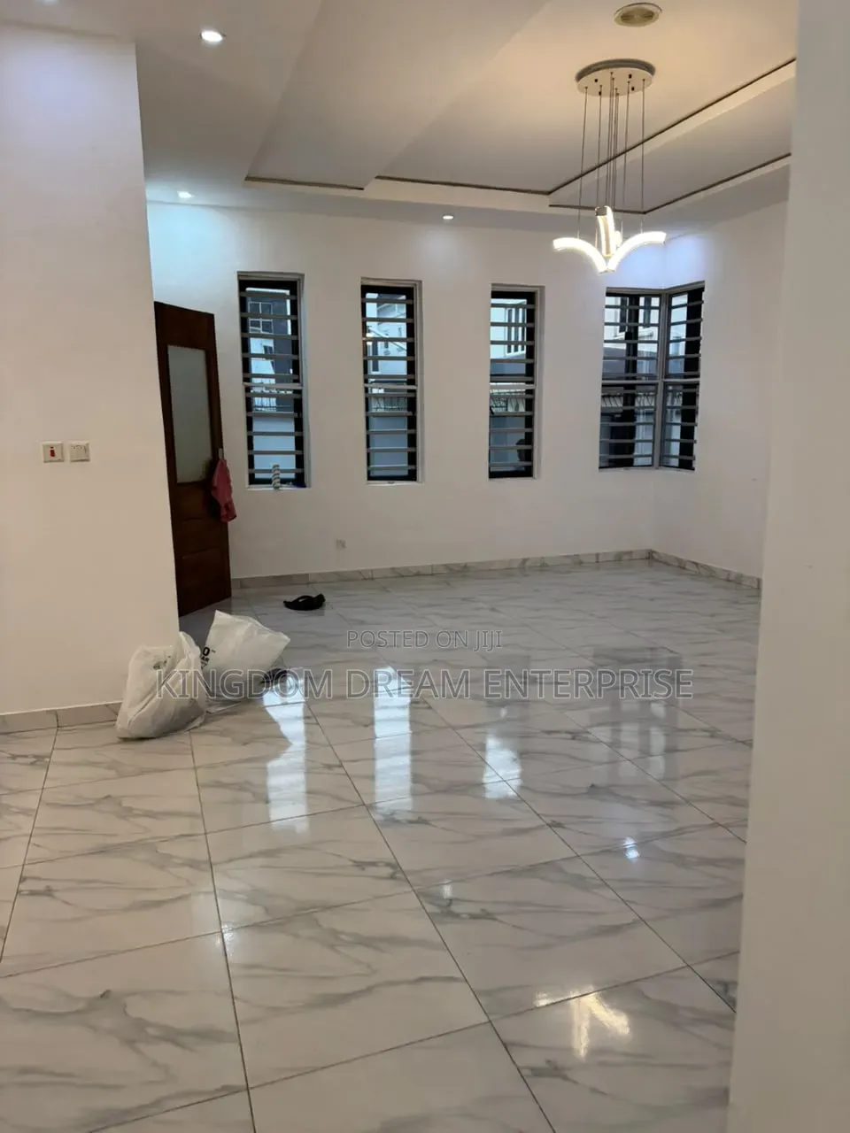4bdrm Duplex in Orchid Lekki Lagos for rent