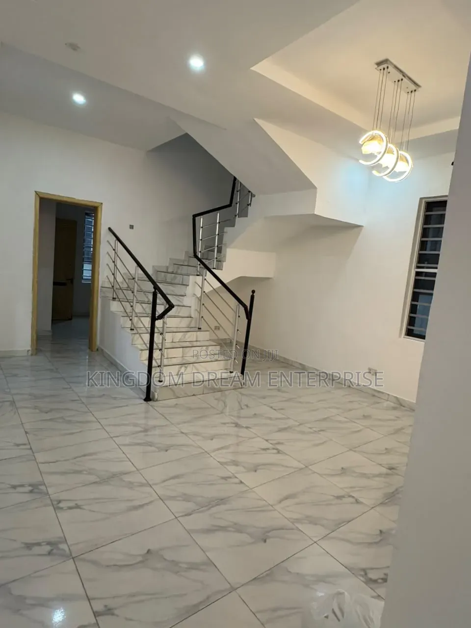4bdrm Duplex in Orchid Lekki Lagos for rent