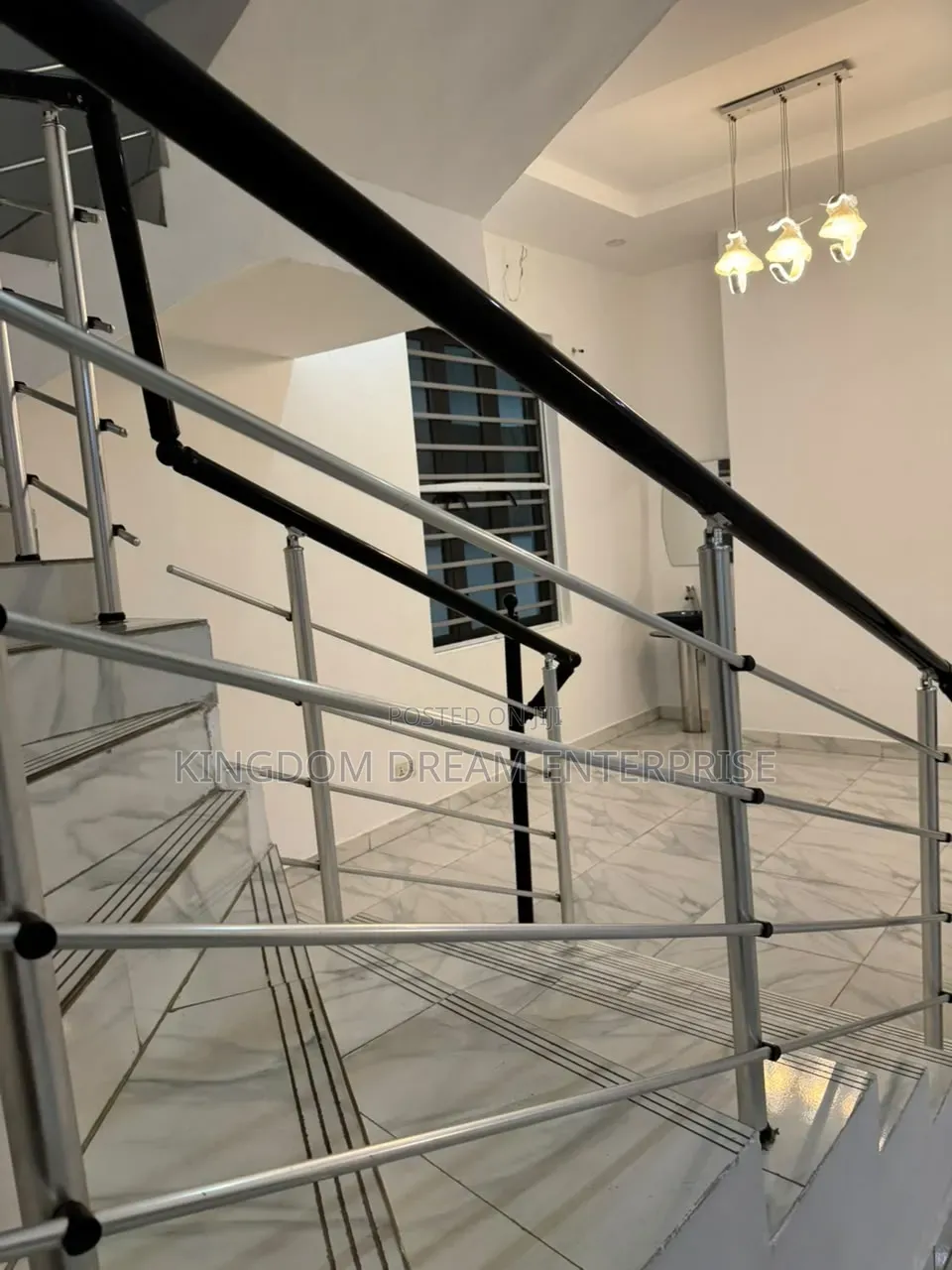 4bdrm Duplex in Orchid Lekki Lagos for rent