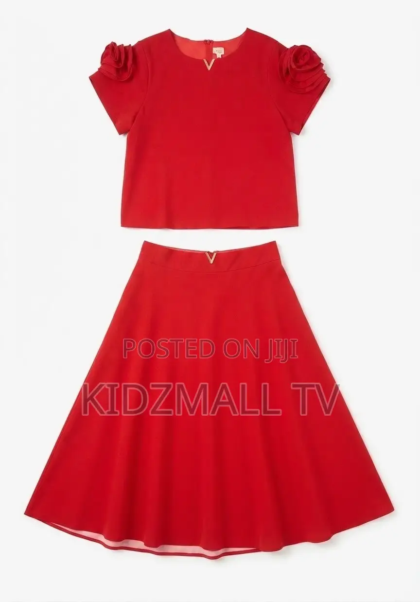 Kalusi Dressy 2pc