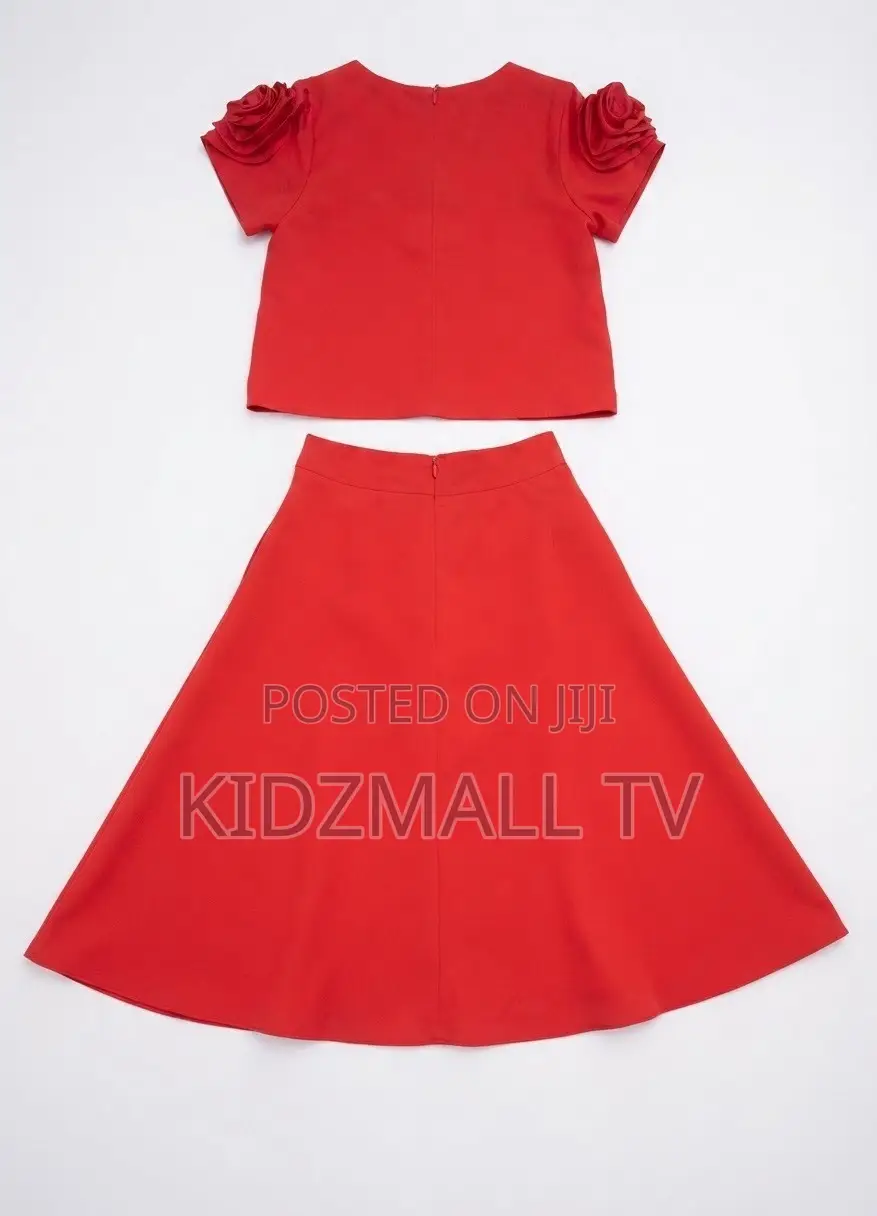 Kalusi Dressy 2pc