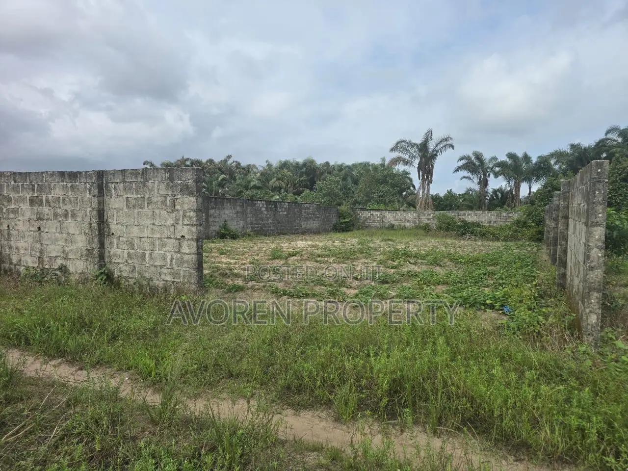 2 Plots of Land for Sale in Eluju Ibeju-Lekki | Prime Investment Land