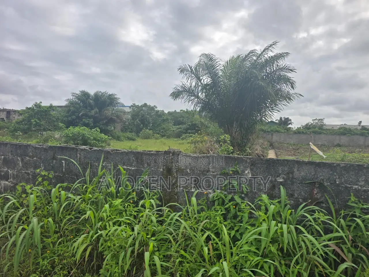 2 Plots of Land for Sale in Eluju Ibeju-Lekki | Prime Investment Land