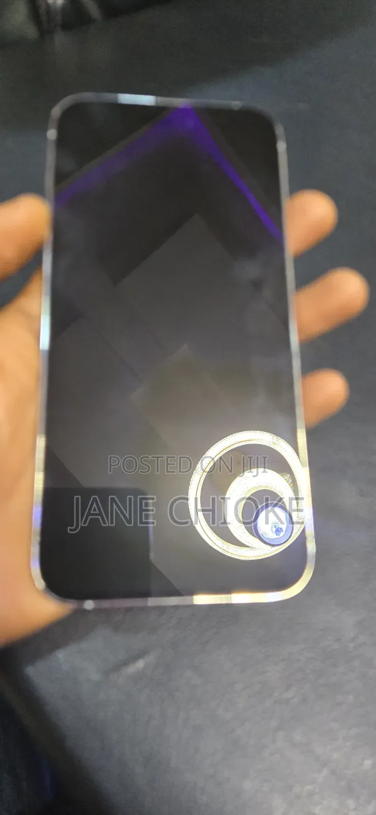 Apple iPhone 14 Pro Max 128 GB White