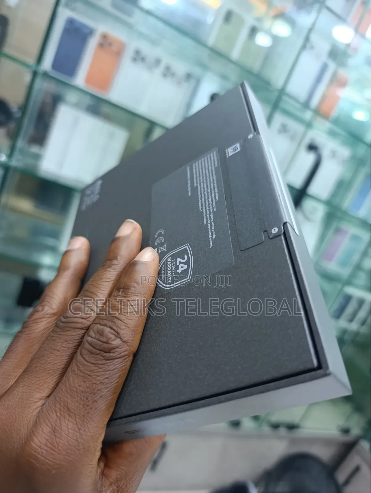 New Samsung Galaxy Z Fold8 1 TB Gray