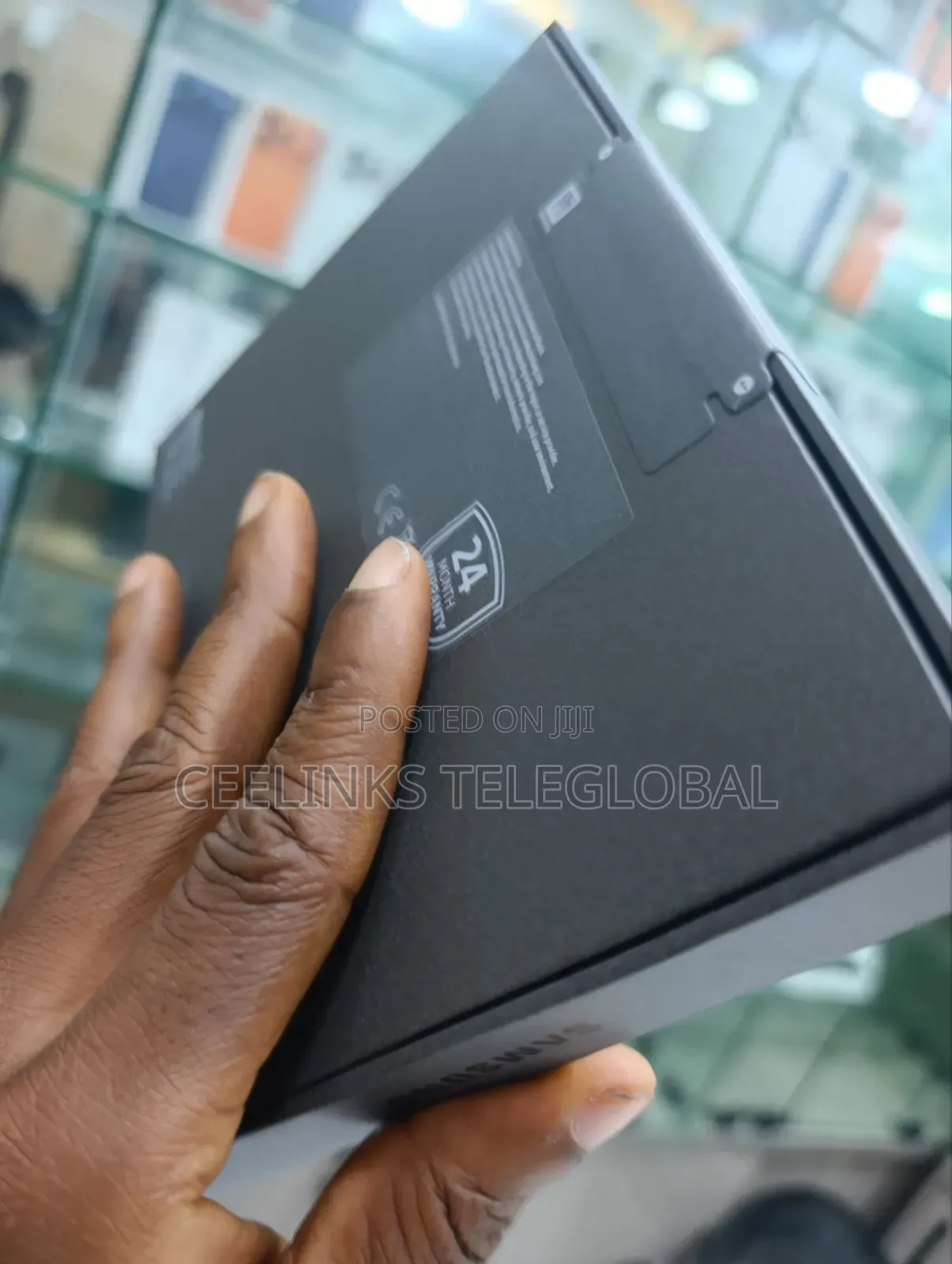New Samsung Galaxy Z Fold8 1 TB Silver
