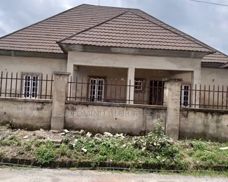 3bdrm Bungalow in Lokogoma for sale