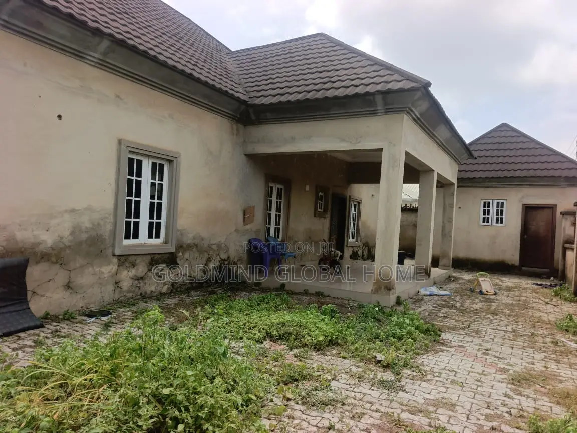 3bdrm Bungalow in Lokogoma for sale