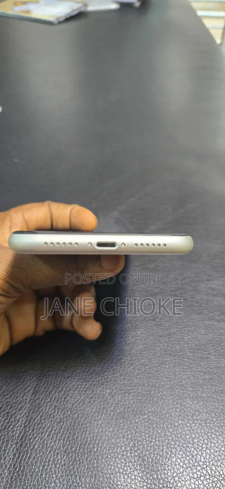 Apple iPhone 11 128 GB White