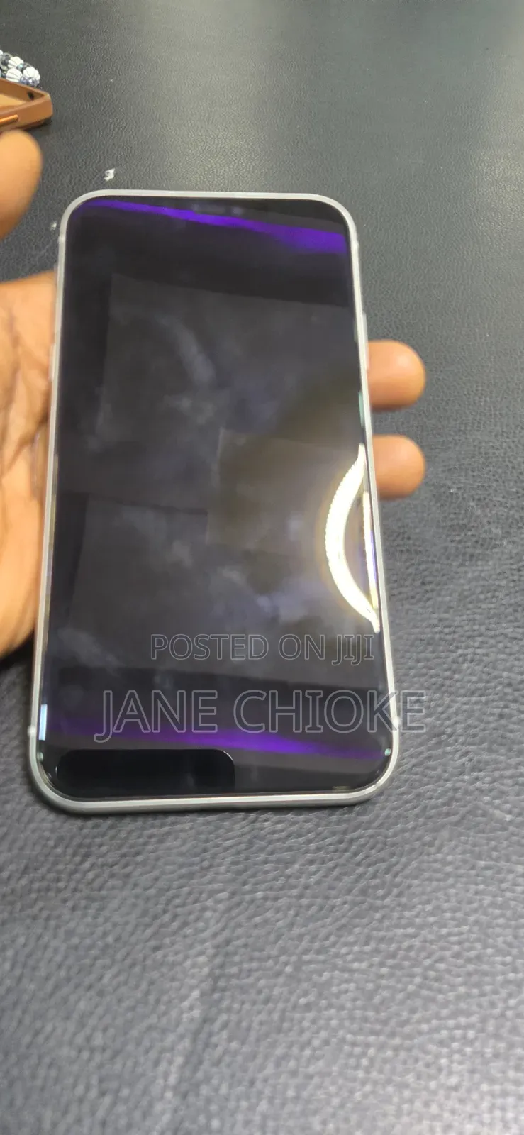 Apple iPhone 11 128 GB White
