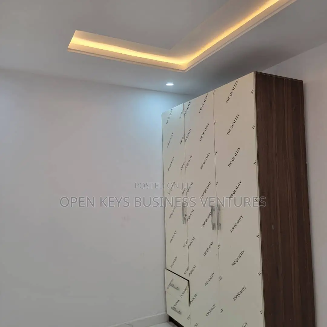 Furnished 4bdrm Duplex in Omolayo Estate, Akobo for sale