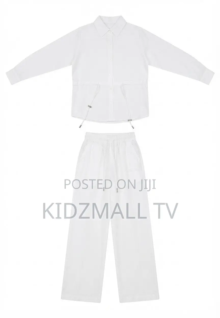 Kalusi 2pc Linen