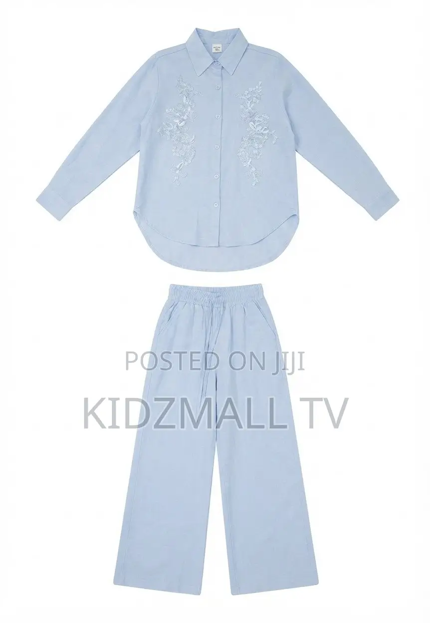 Kalusi 2pc Linen
